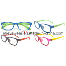 New Fashion Tr90 Eyewear Eyewearframe Optical Frame (7029)
